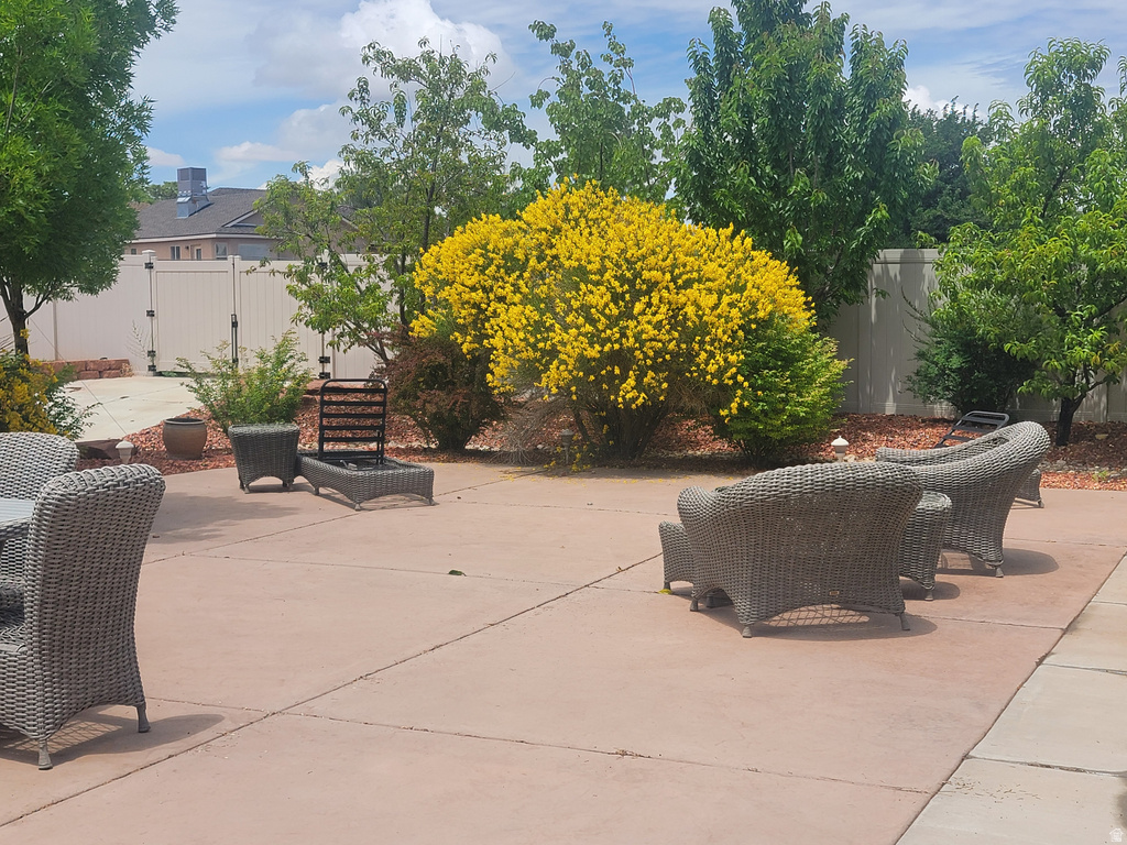 1392 S FORD DR Kanab, UT 84741