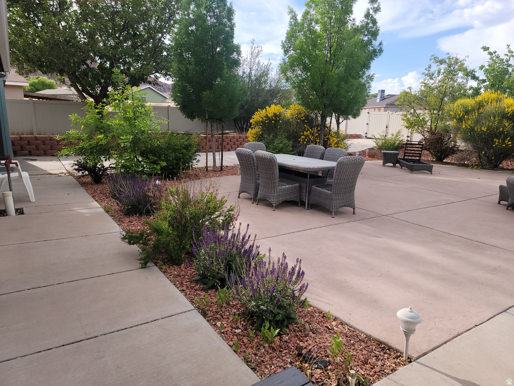 1392 S FORD DR Kanab, UT 84741