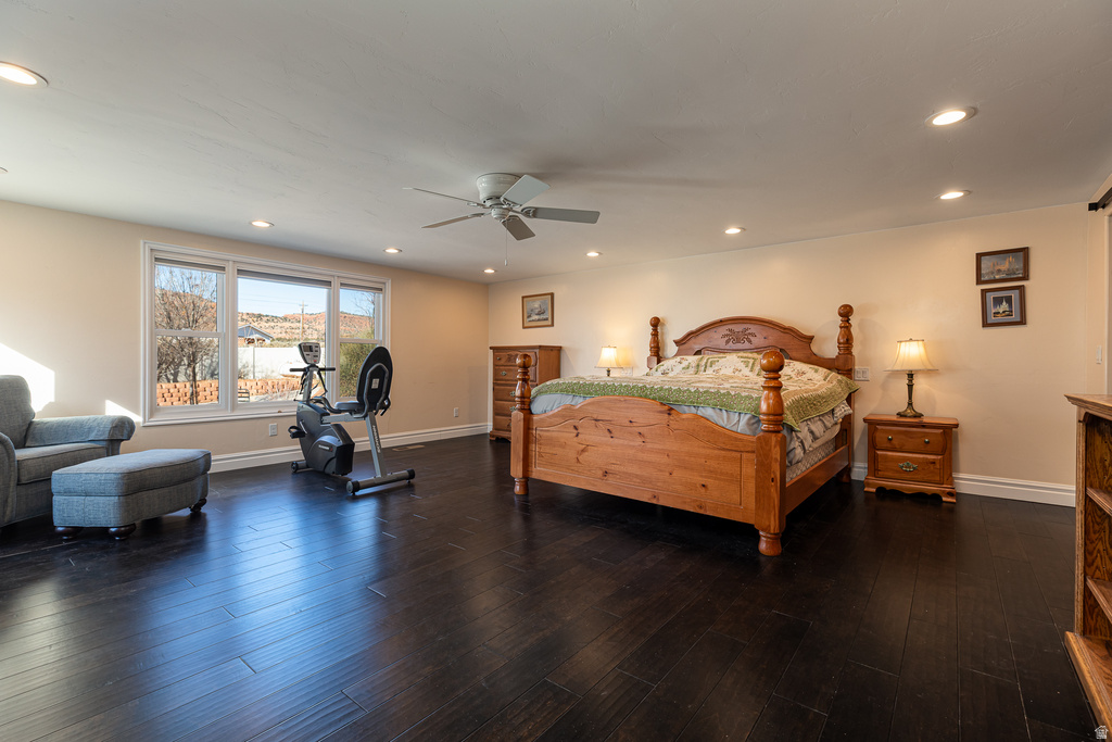 1392 S FORD DR Kanab, UT 84741