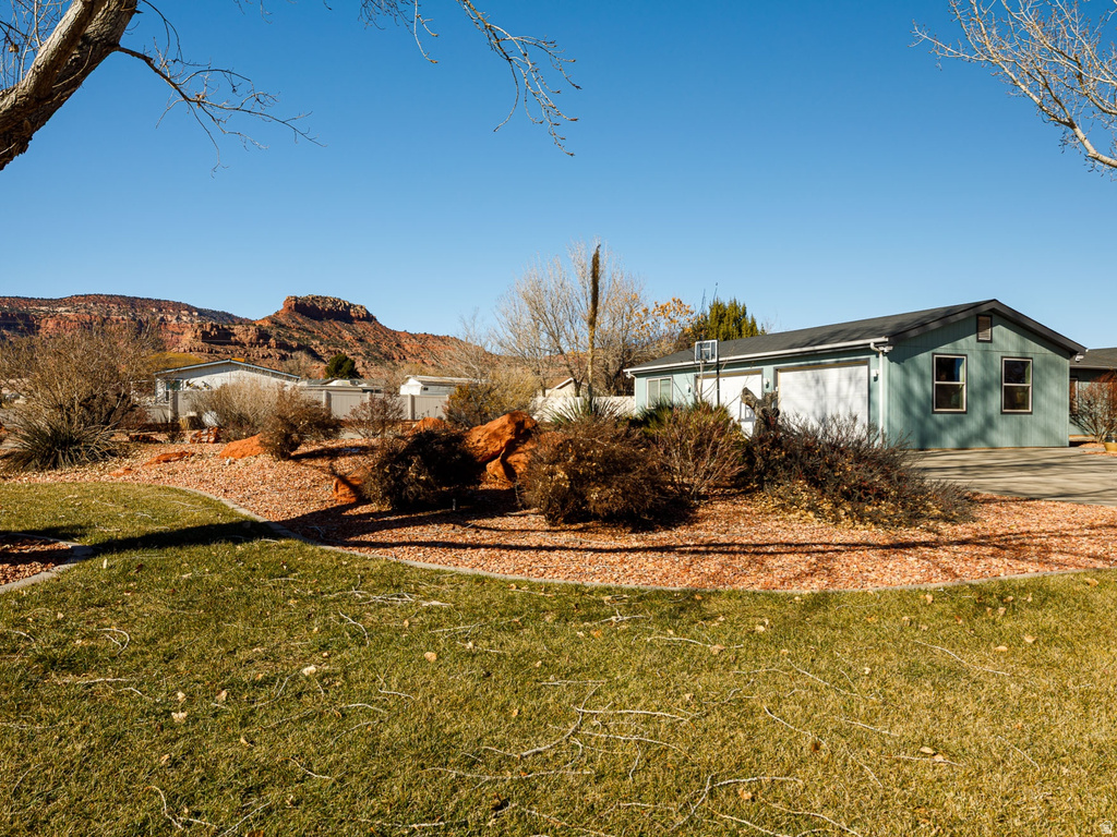 1392 S FORD DR Kanab, UT 84741