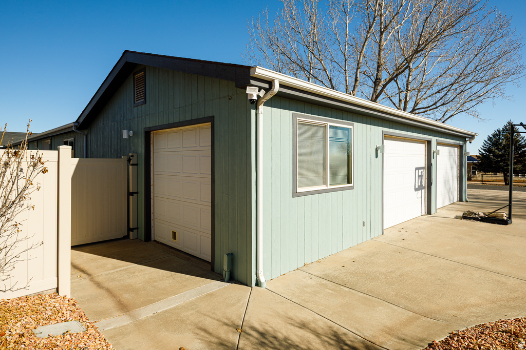 1392 S FORD DR Kanab, UT 84741