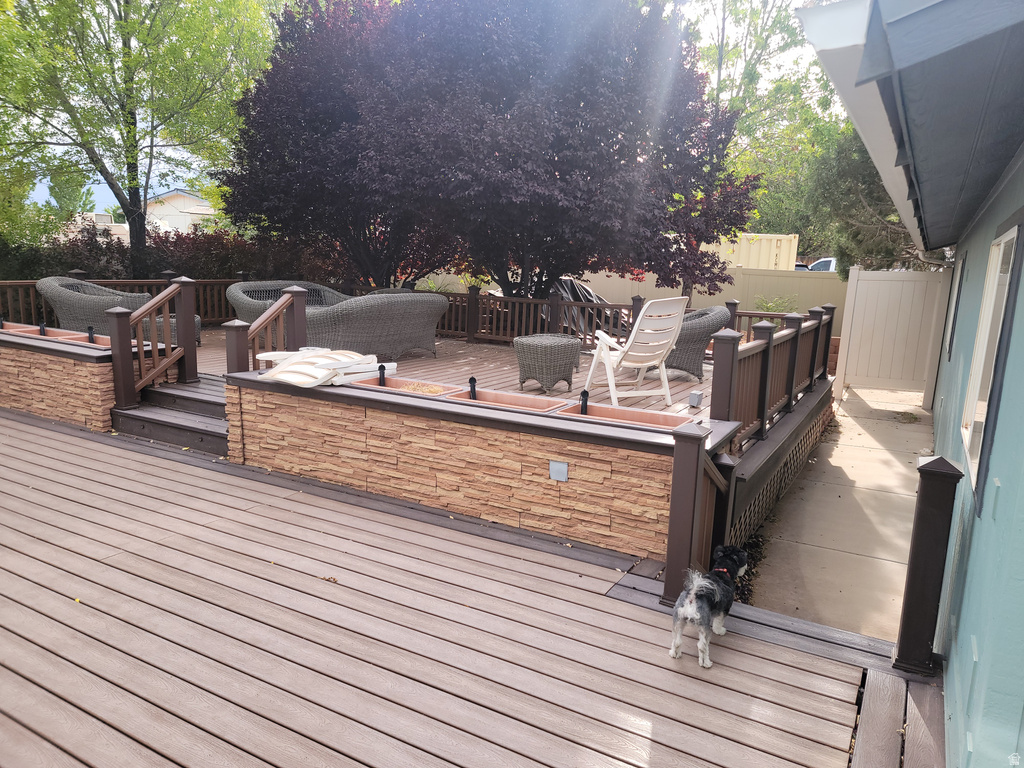 1392 S FORD DR Kanab, UT 84741