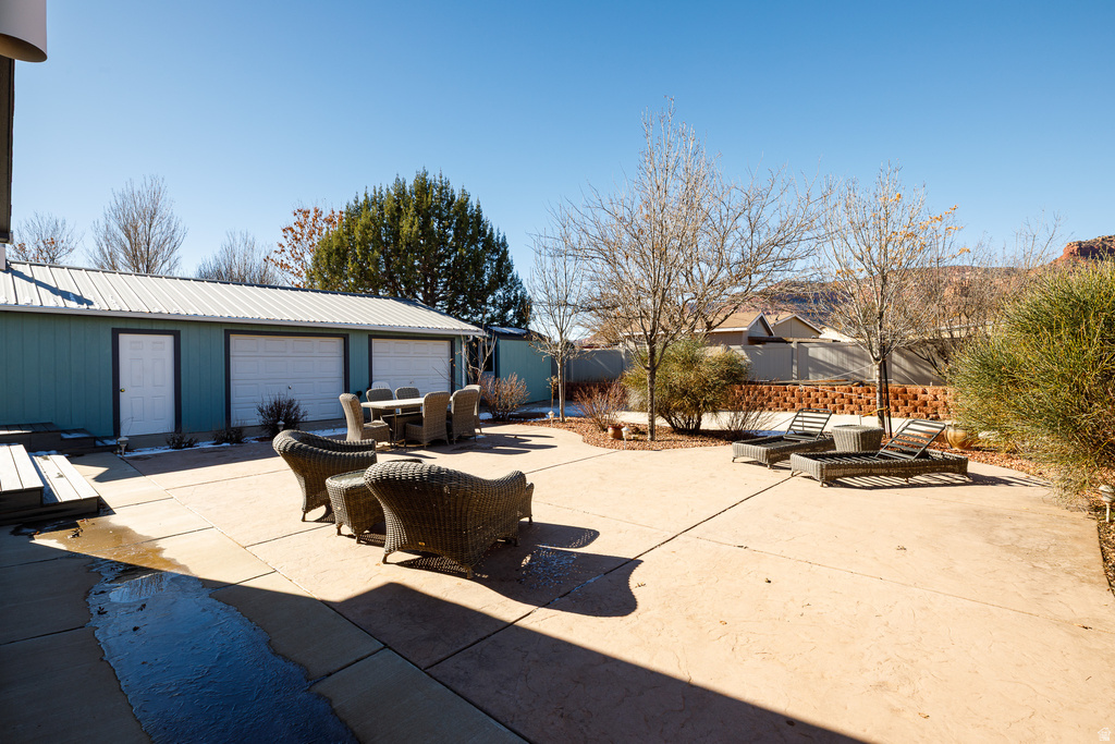 1392 S FORD DR Kanab, UT 84741