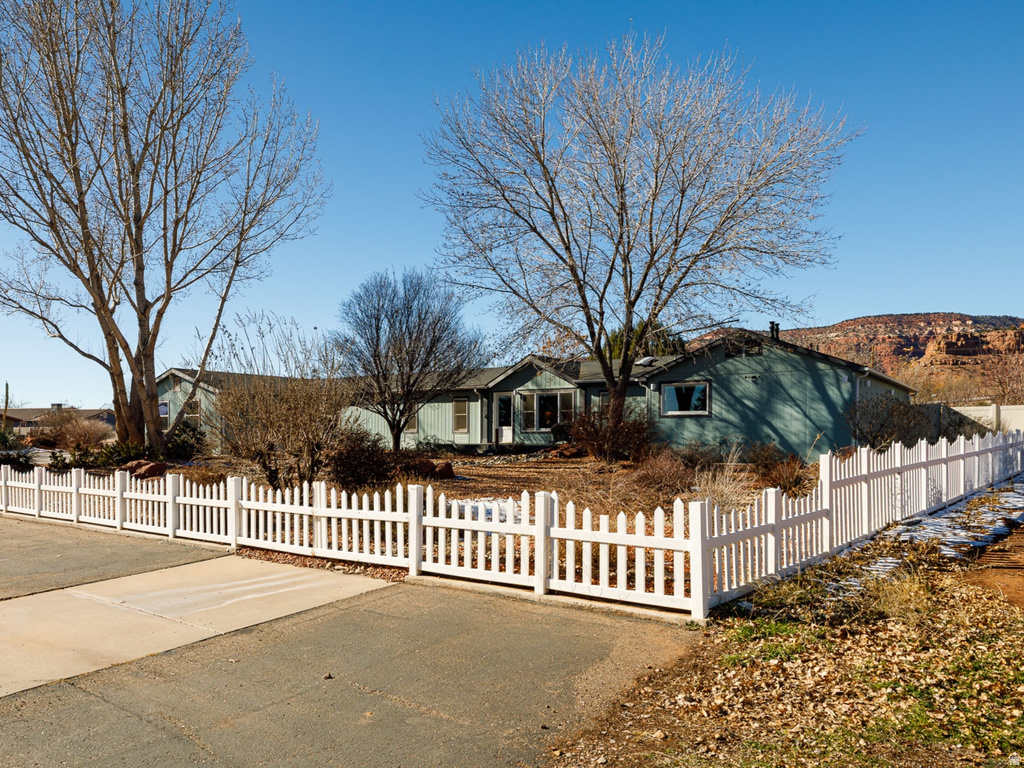 1392 S FORD DR Kanab, UT 84741