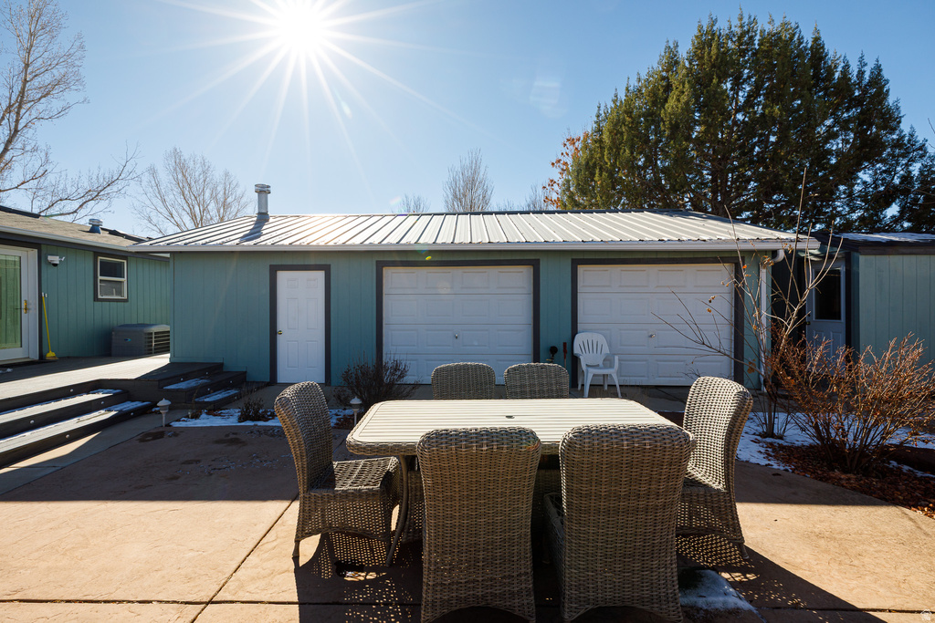 1392 S FORD DR Kanab, UT 84741