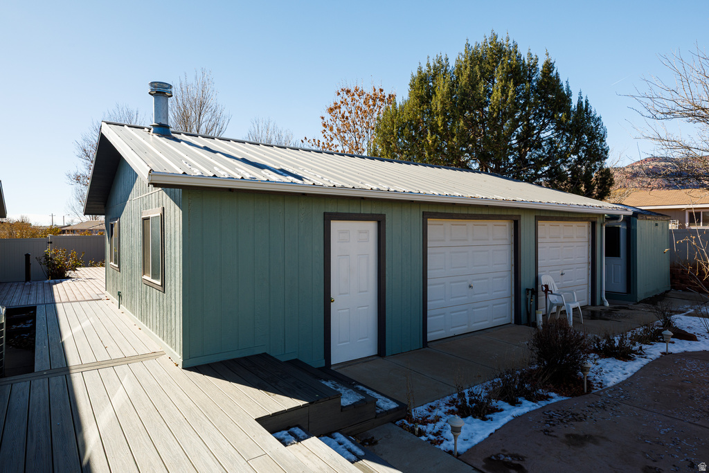 1392 S FORD DR Kanab, UT 84741