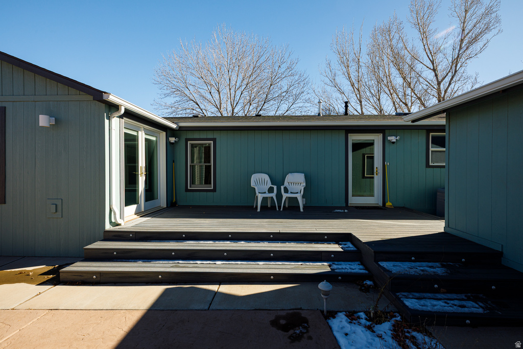 1392 S FORD DR Kanab, UT 84741