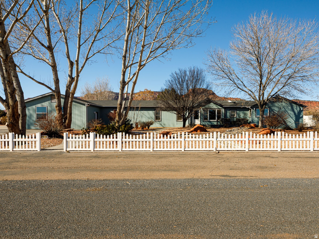 1392 S FORD DR Kanab, UT 84741