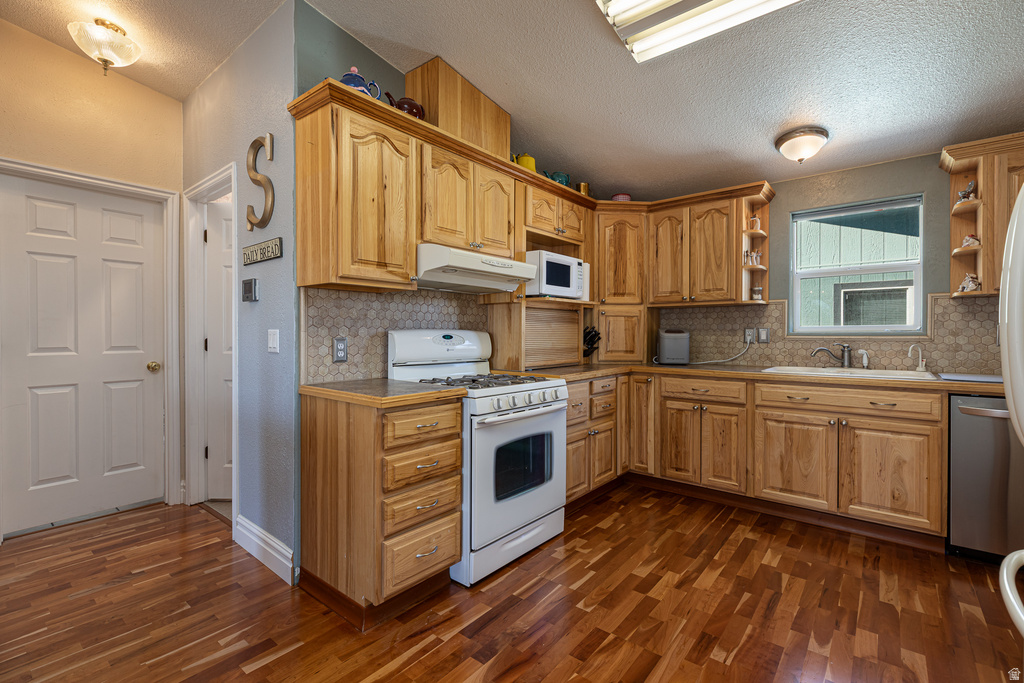 1392 S FORD DR Kanab, UT 84741
