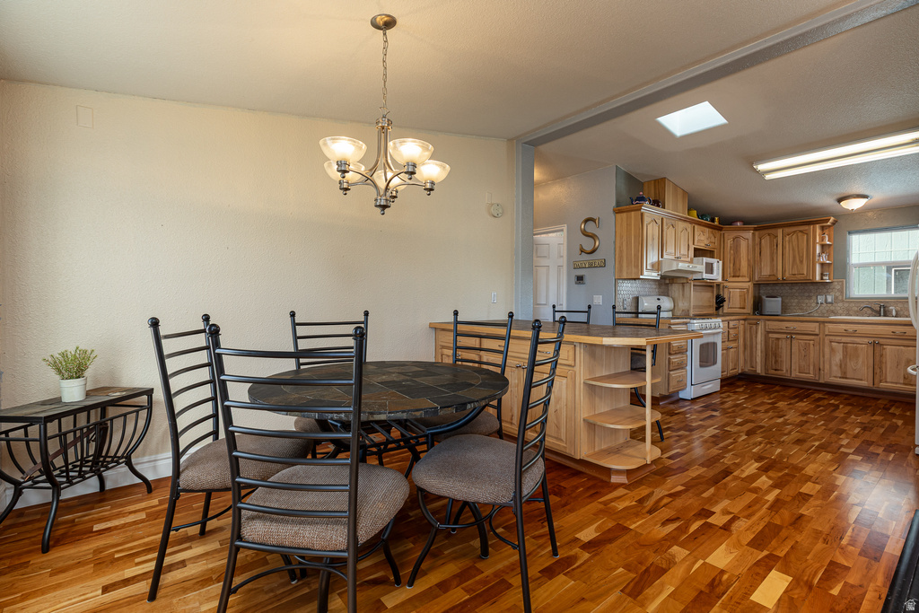 1392 S FORD DR Kanab, UT 84741