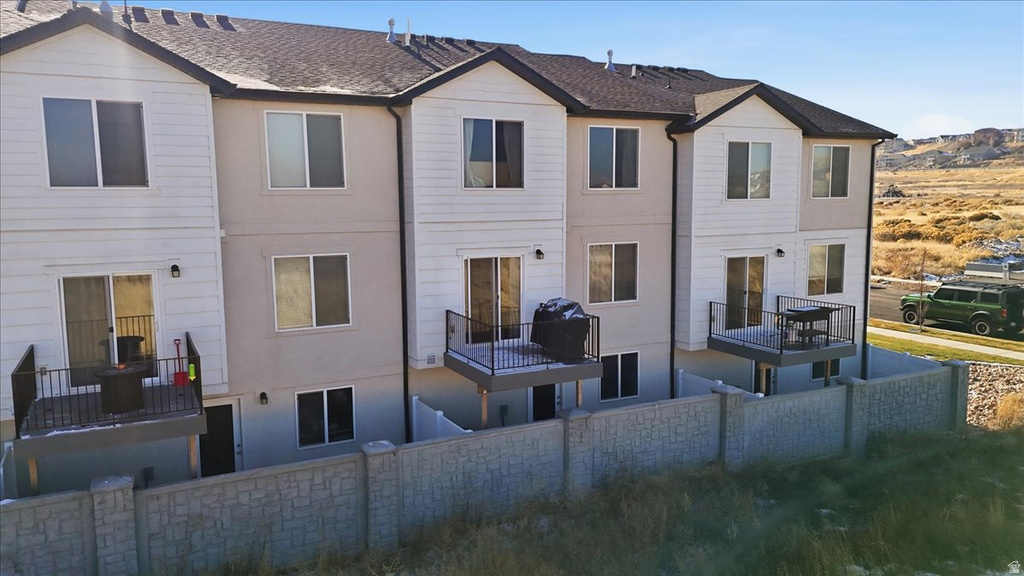 1252 W HIDDEN SPRING DR Santaquin, UT 84655