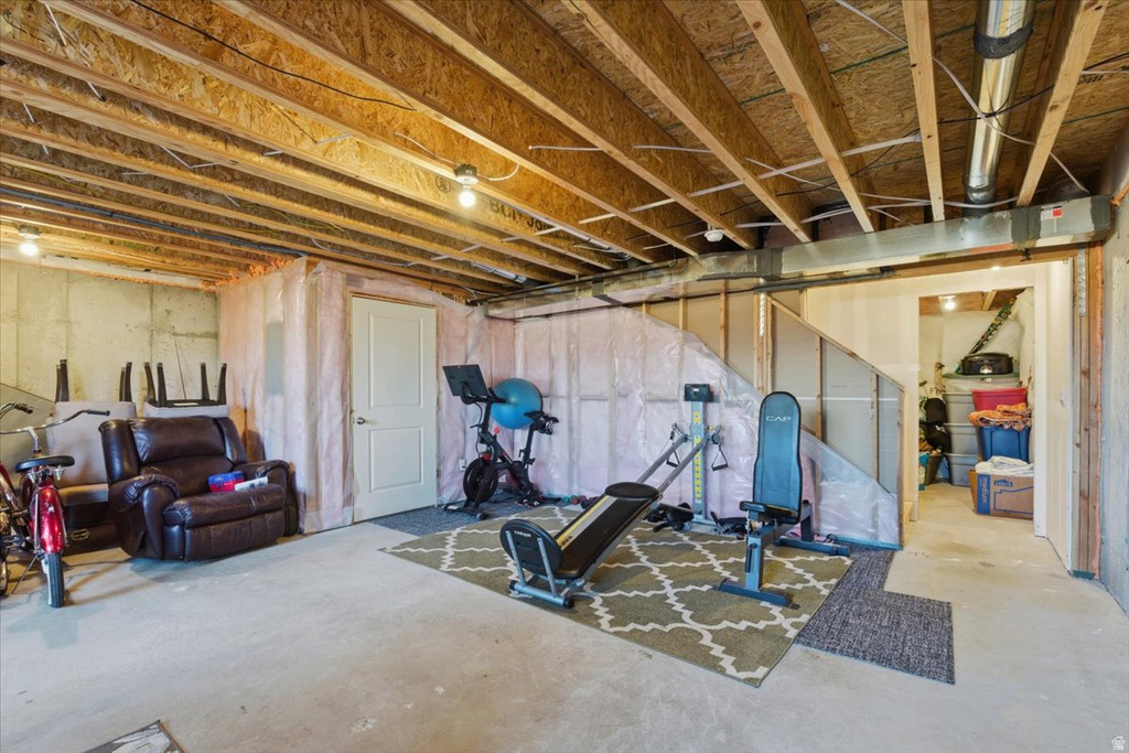 1252 W HIDDEN SPRING DR Santaquin, UT 84655