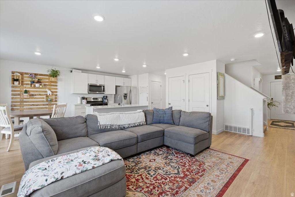 1252 W HIDDEN SPRING DR Santaquin, UT 84655