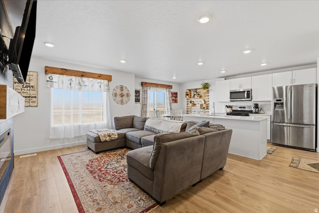 1252 W HIDDEN SPRING DR Santaquin, UT 84655