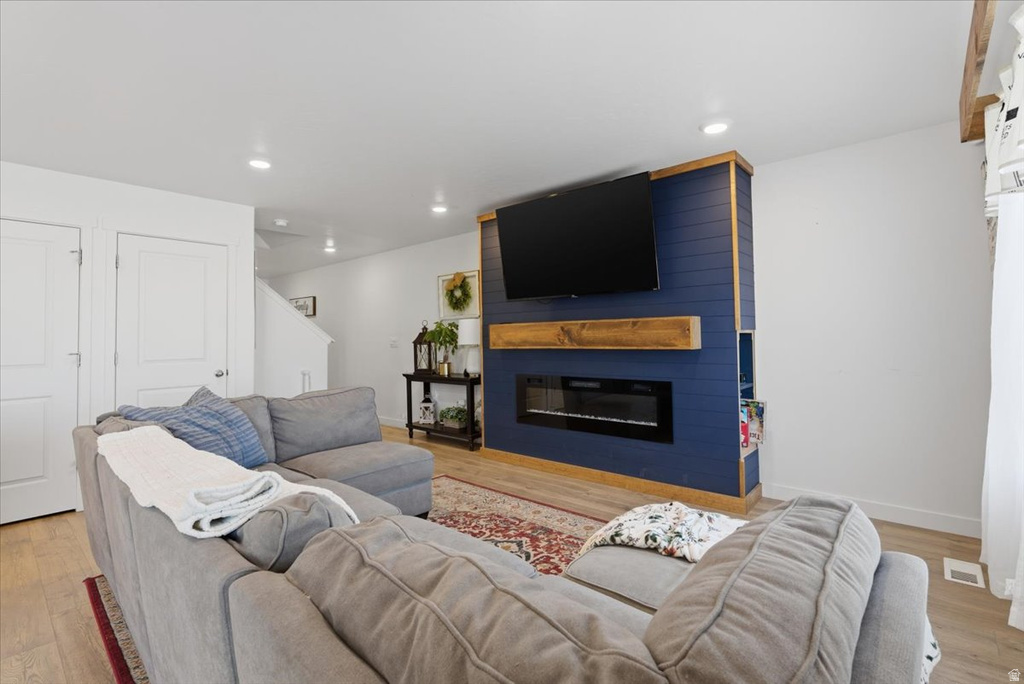 1252 W HIDDEN SPRING DR Santaquin, UT 84655