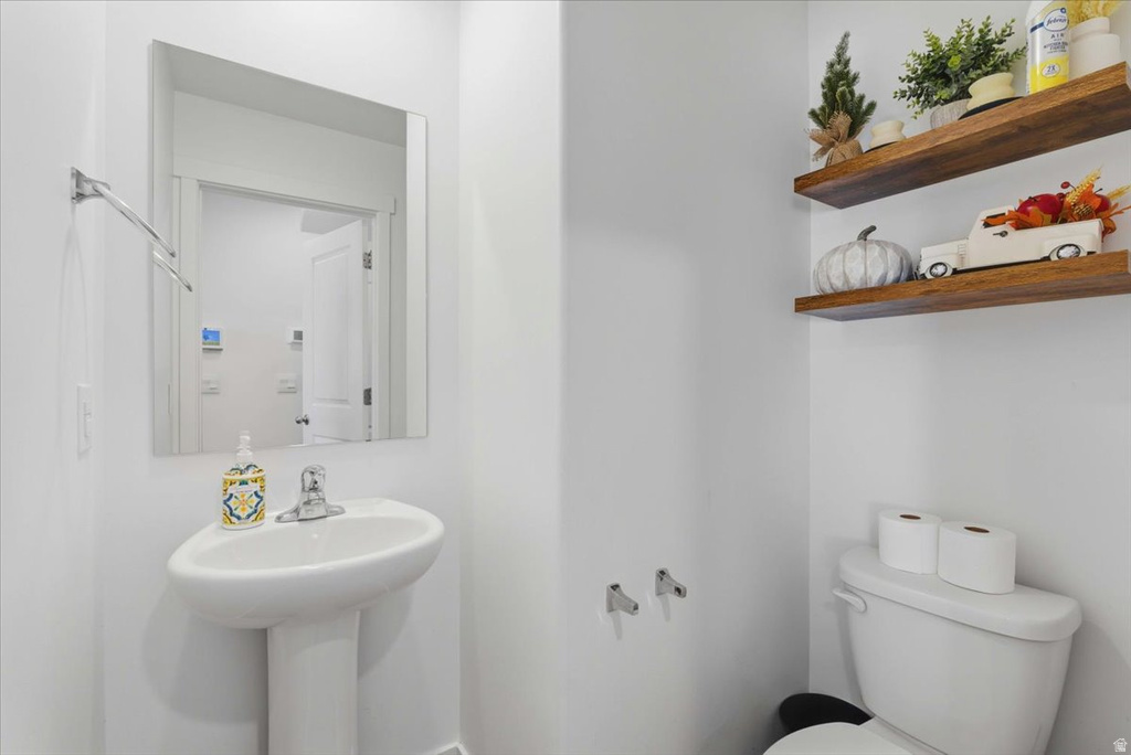 1252 W HIDDEN SPRING DR Santaquin, UT 84655