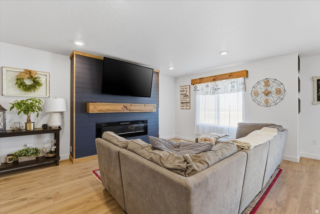 1252 W HIDDEN SPRING DR Santaquin, UT 84655