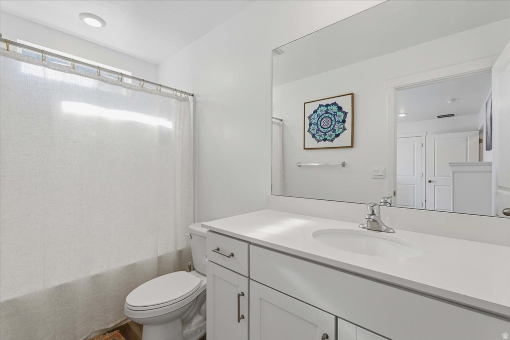 1252 W HIDDEN SPRING DR Santaquin, UT 84655