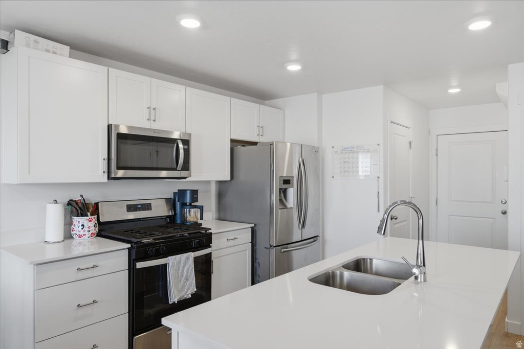 1252 W HIDDEN SPRING DR Santaquin, UT 84655