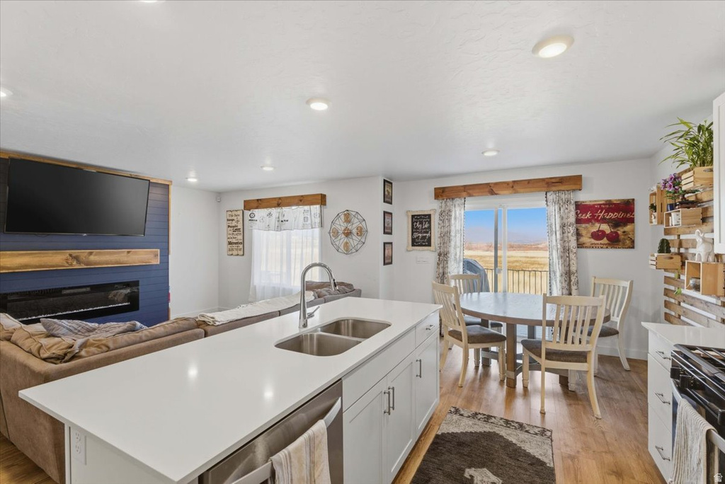 1252 W HIDDEN SPRING DR Santaquin, UT 84655