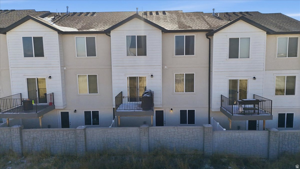 1252 W HIDDEN SPRING DR Santaquin, UT 84655