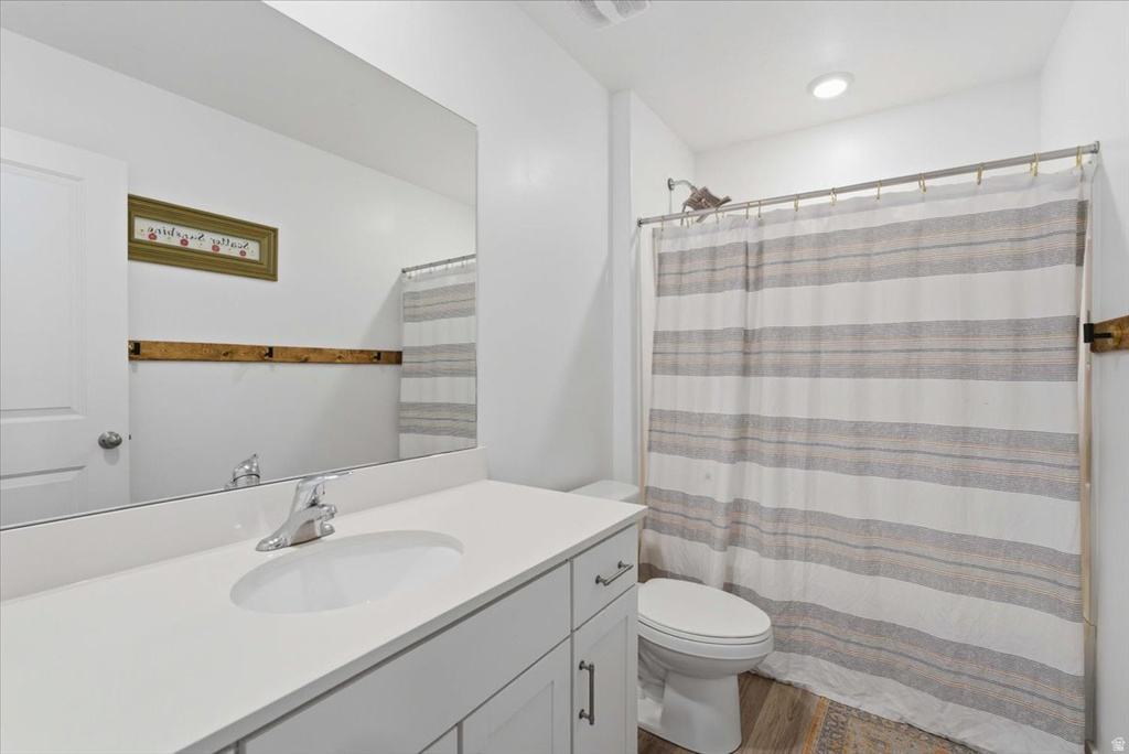 1252 W HIDDEN SPRING DR Santaquin, UT 84655