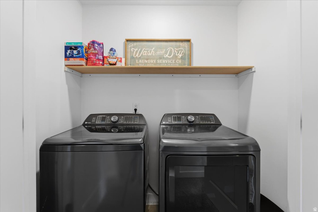 1252 W HIDDEN SPRING DR Santaquin, UT 84655