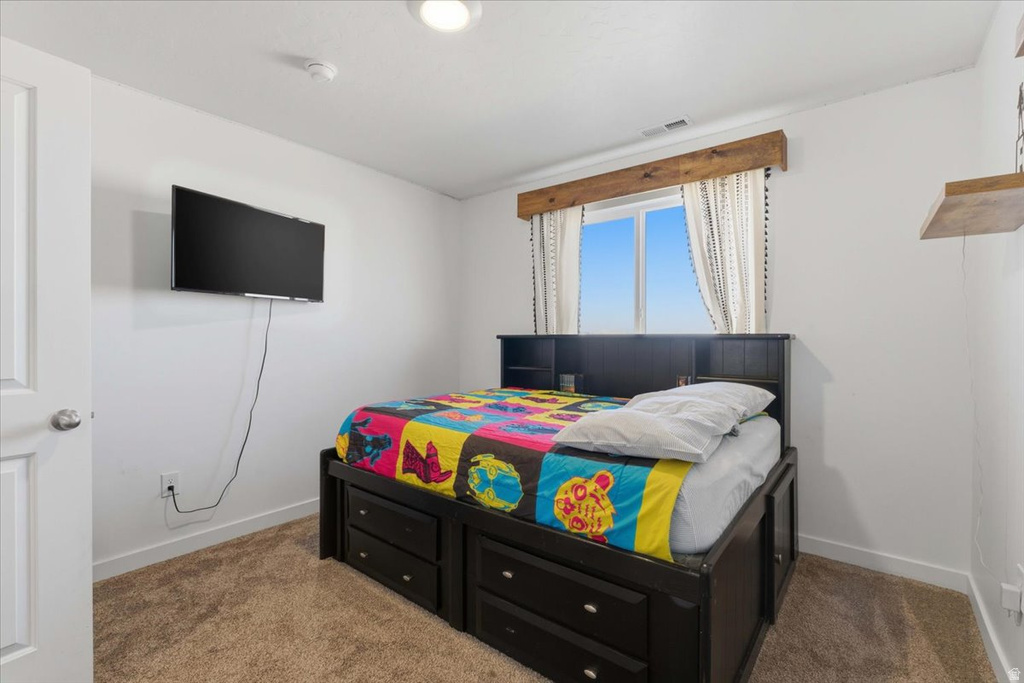 1252 W HIDDEN SPRING DR Santaquin, UT 84655