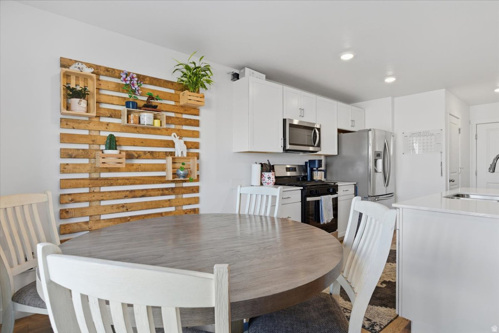 1252 W HIDDEN SPRING DR Santaquin, UT 84655