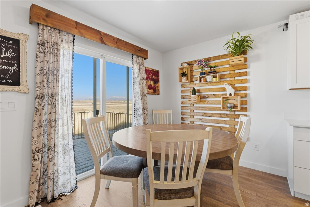 1252 W HIDDEN SPRING DR Santaquin, UT 84655