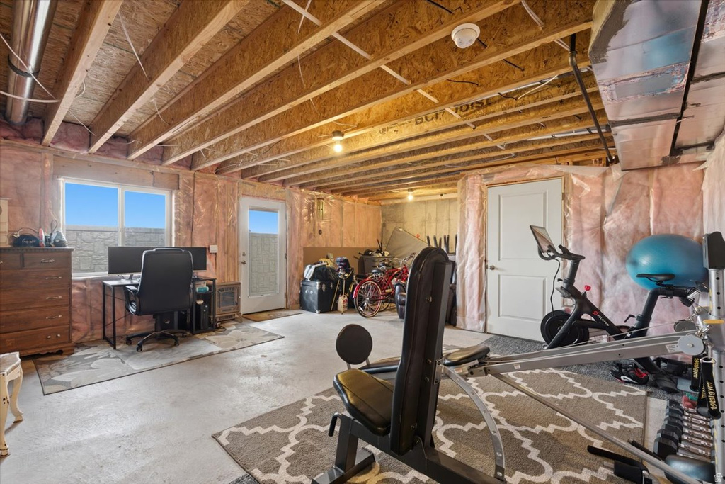 1252 W HIDDEN SPRING DR Santaquin, UT 84655