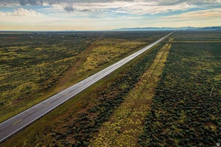 172  37.36 ACRES WELL SHARE & WATE Beryl, UT 84714