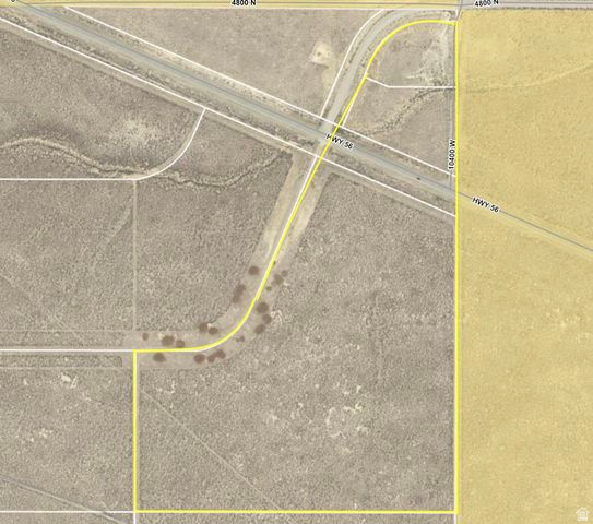 172  37.36 ACRES WELL SHARE & WATE Beryl, UT 84714