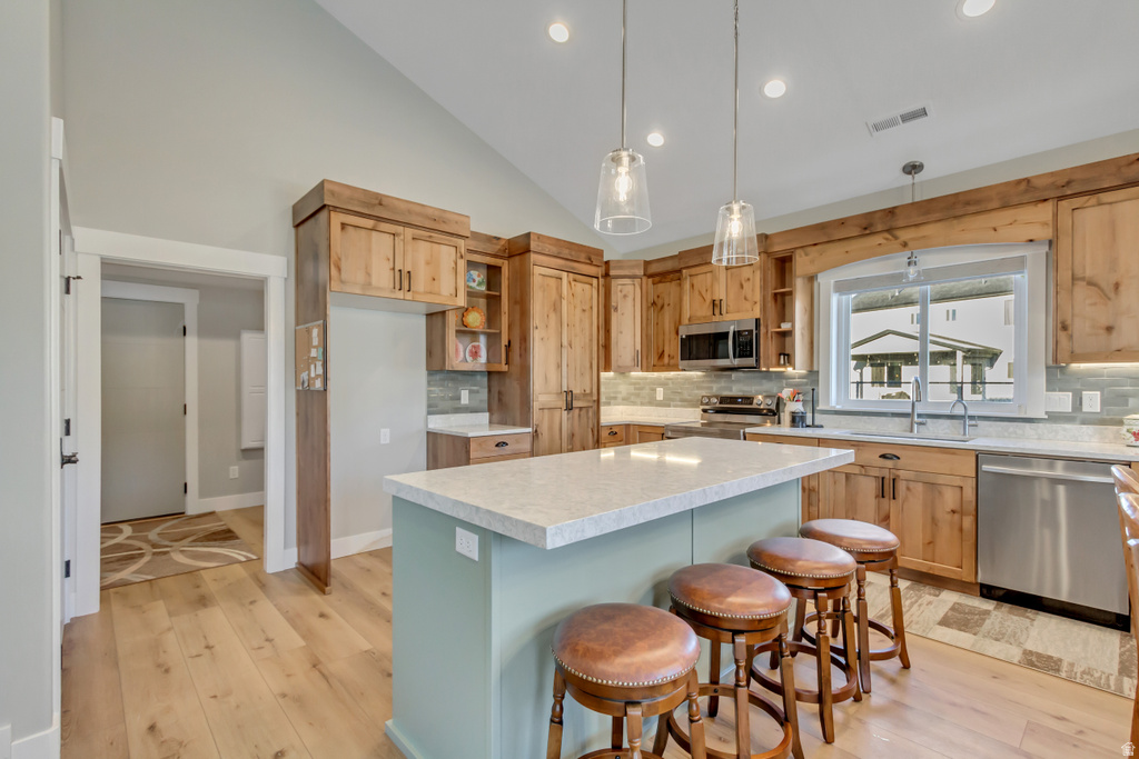 168 N 525 W Morgan, UT 84050