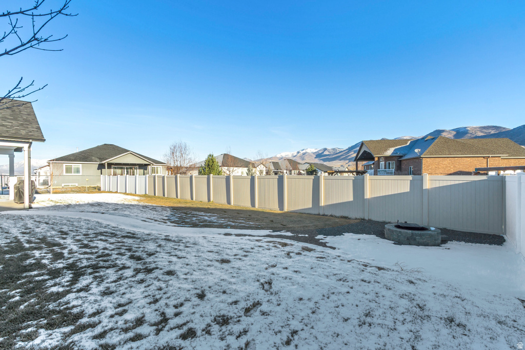 168 N 525 W Morgan, UT 84050