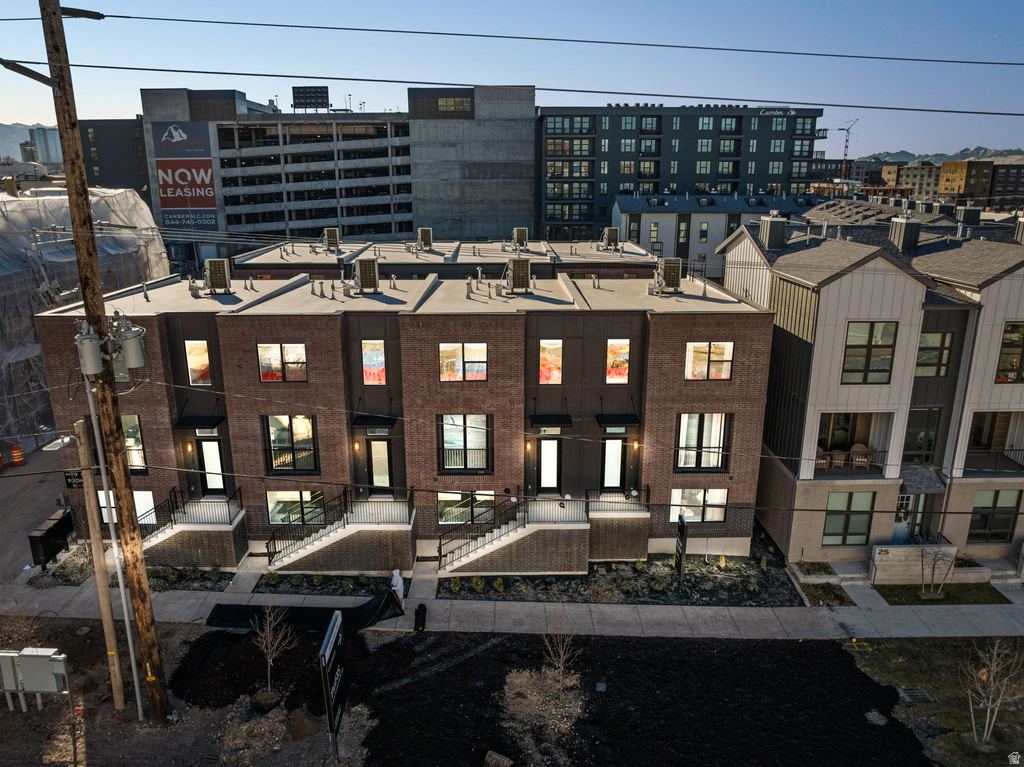 443 W 400 N #102 Salt Lake City, UT 84103