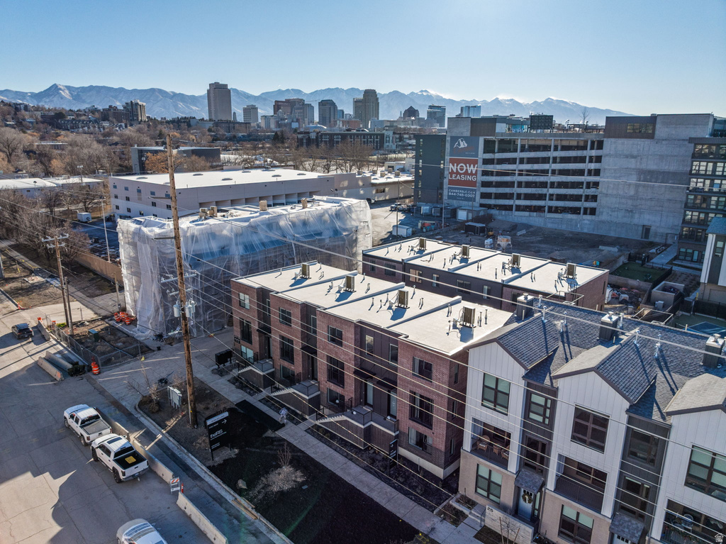 443 W 400 N #102 Salt Lake City, UT 84103