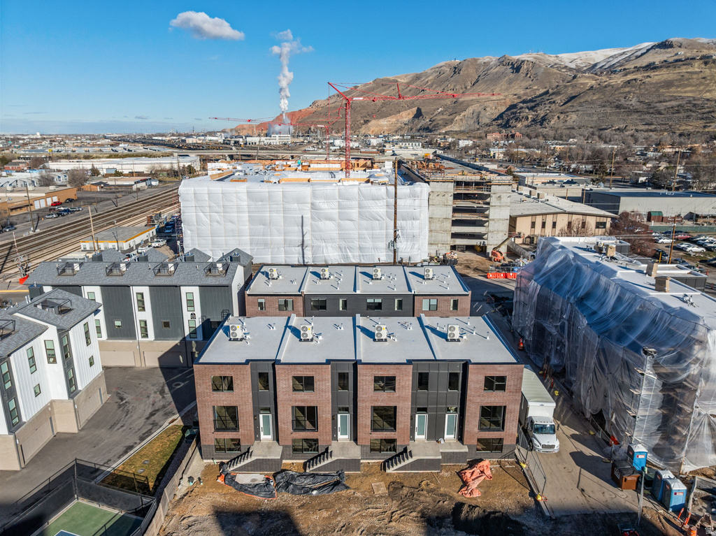 443 W 400 N #102 Salt Lake City, UT 84103