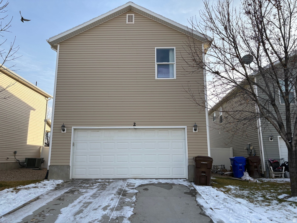 1805 E AMERICAN WAY #2 Eagle Mountain, UT 84005