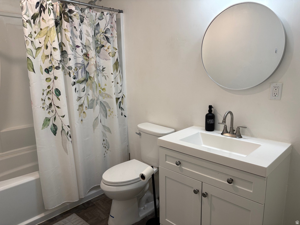 1805 E AMERICAN WAY #2 Eagle Mountain, UT 84005