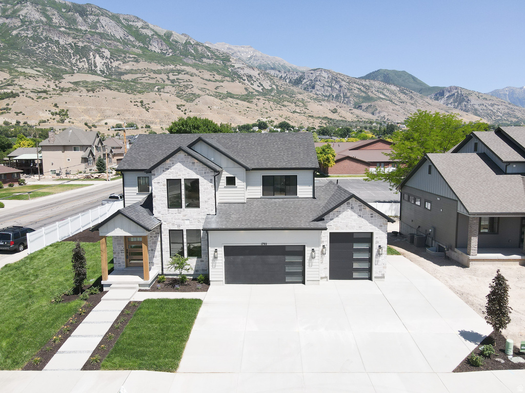 1769 N SIENA CIR #2 Pleasant Grove, UT 84062