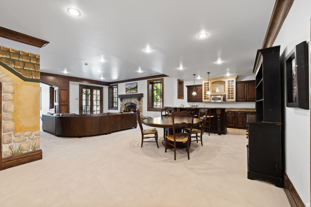 18 SNOW FOREST LN Sandy, UT 84092