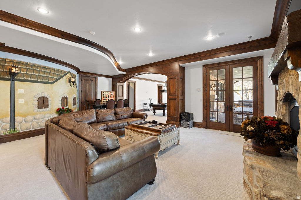 18 SNOW FOREST LN Sandy, UT 84092