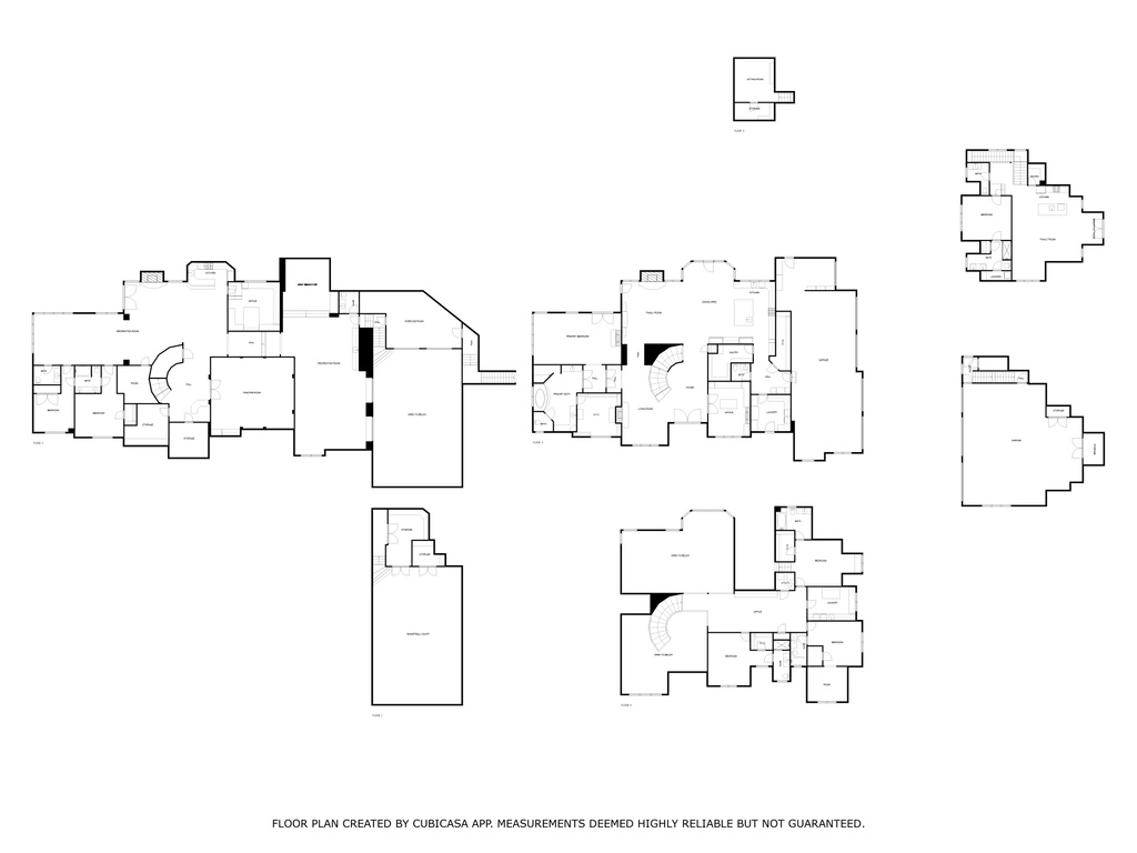 18 SNOW FOREST LN Sandy, UT 84092