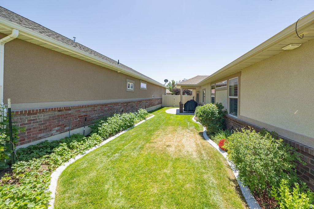 1065 W 2740 S Nibley, UT 84321