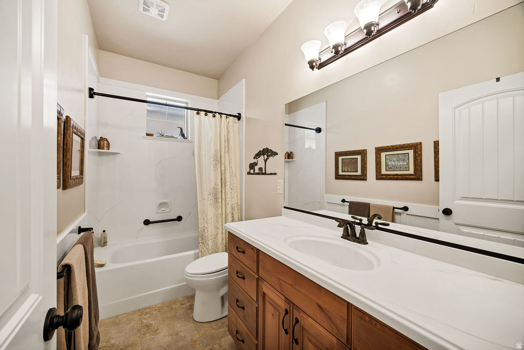 1065 W 2740 S Nibley, UT 84321