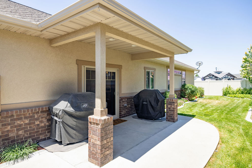 1065 W 2740 S Nibley, UT 84321