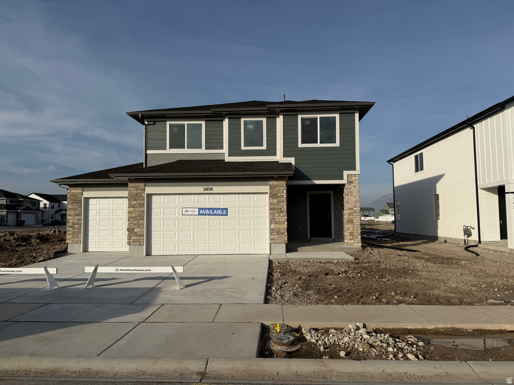 3808 W 1780 ST #210 Taylor, UT 84401