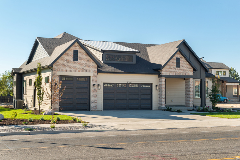 11202 S 1000 E #3 Sandy, UT 84094