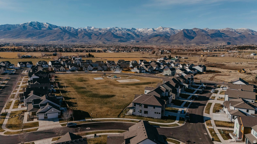 2846 E HAYLOFT LN #215 Heber City, UT 84032